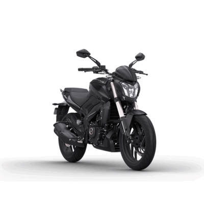 BAJAJ | DOMINAR 400 TOURER