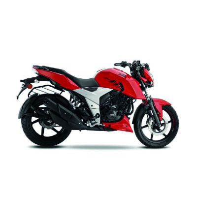 TVS RTR 160