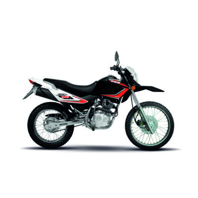 MOTOMEL SKUA 150 V6
