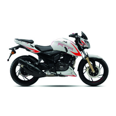 TVS RTR 200 EFI