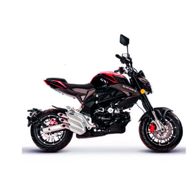 GILERA GX 1 125