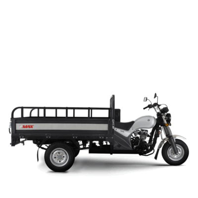 ZANELLA | TRICARGO Z MAX 200
