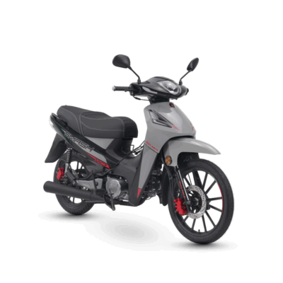 GILERA SMASH 110 FULL