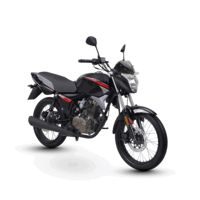 GILERA VC 150 DOBLE DISCO - Nuevo modelo