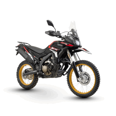 GILERA SMX 250 ADVENTURE