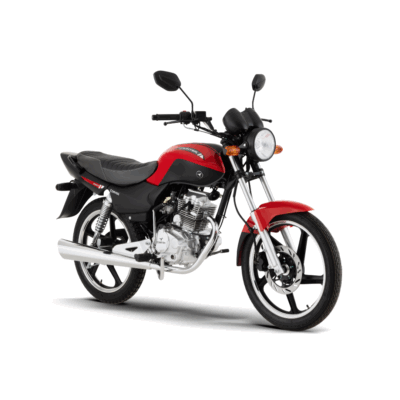 CORVEN HUNTER 150 FULL