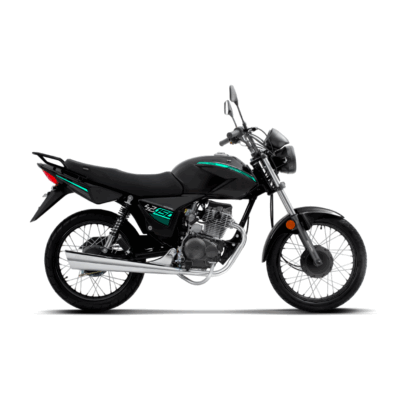 MOTOMEL CG 150 S2