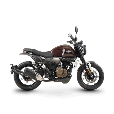 GILERA AC 4 - 250