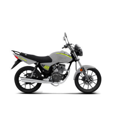 MOTOMEL CG 150 S2 FULL