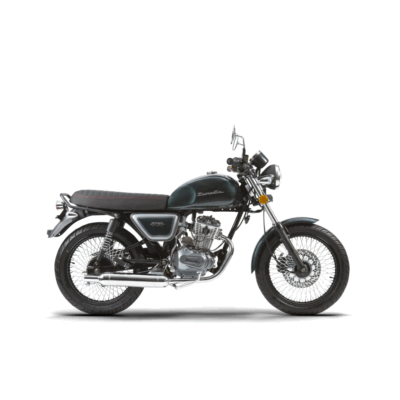 ZANELLA CECCATO R 150
