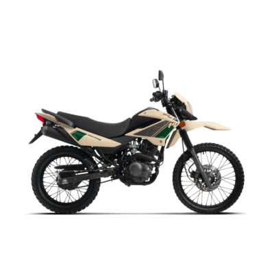 MOTOMEL SKUA 150