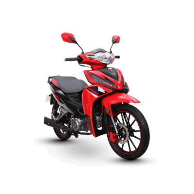GILERA SMASH 125 X
