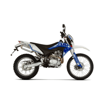MOTOMEL XMM 250