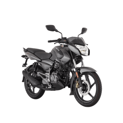 BAJAJ ROUSER LS 125