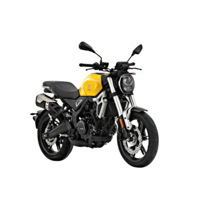 VOGE AC 350