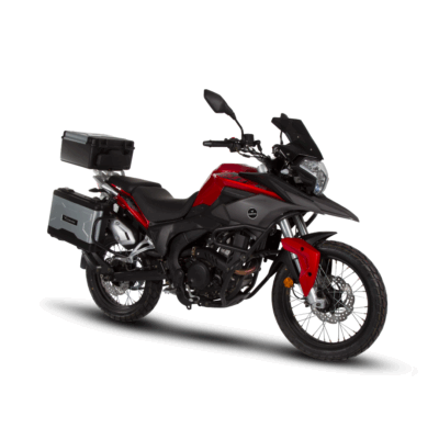 CORVEN TRIAX 250 TOURING