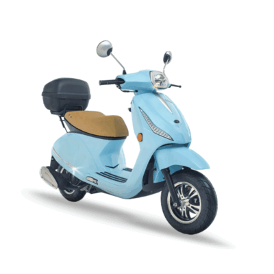 GILERA SCOOTER DUOMO 150