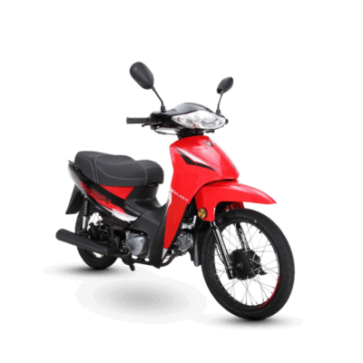 GILERA SMASH 110 VS