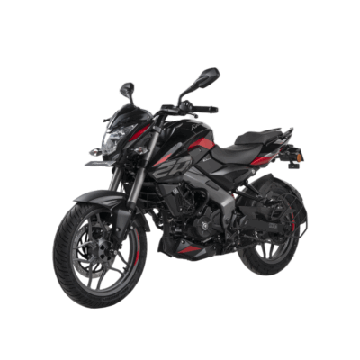 BAJAJ NS 200