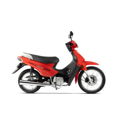 MOTOMEL BLITZ 110 DISCO