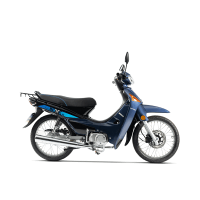 MOTOMEL DLX 110 DISCO