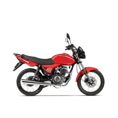 MOTOMEL CG 150 S2 DISCO
