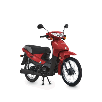 SIAM | QU 110 BASE