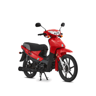 SIAM | QU 110 FULL