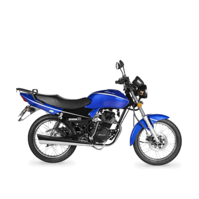 SIAM | QUIRION 150