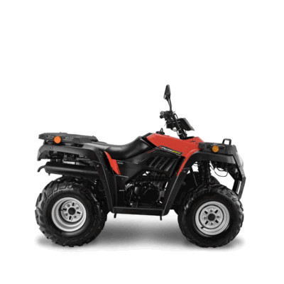 ZANELLA | G-FORCE 250