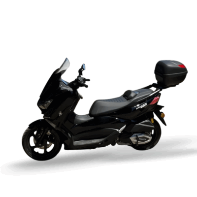 OKINOI | SCOOTER MOTTA 250