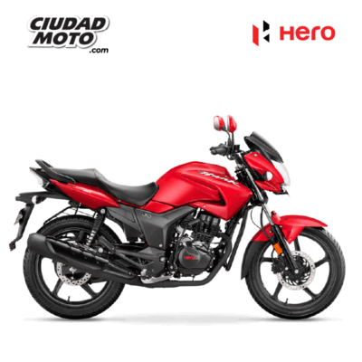 Hunk 150 R