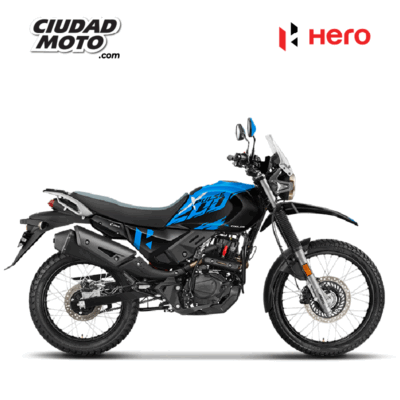 Xpulse 200