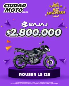 27- BAJAJ LS 125