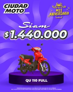 36- SIAM QU 110 FULL