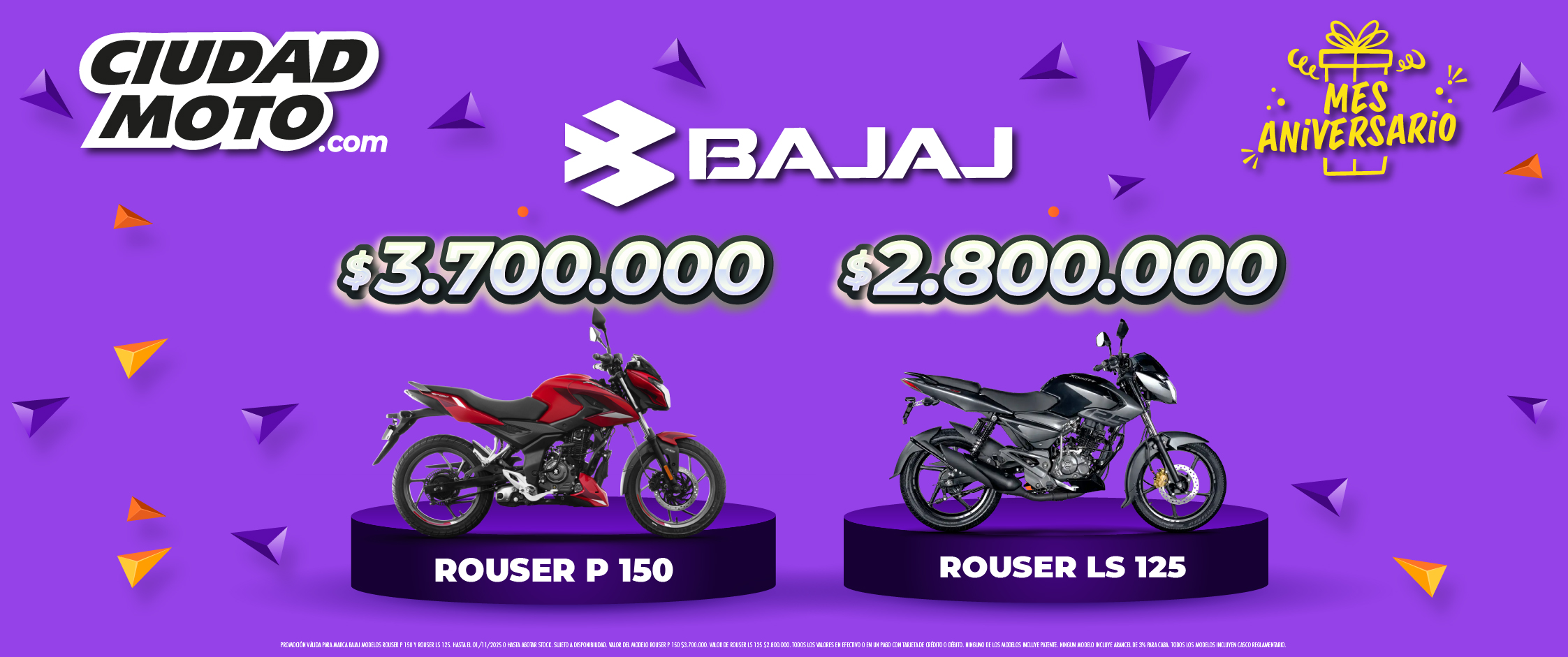 BAJAJ